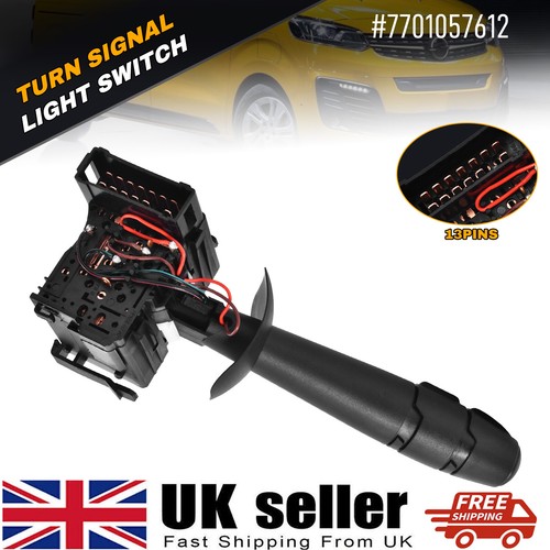 Indicator stalk switch for - indicator,