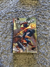 Marvel Omnibus Spider-man By