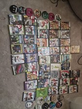 Joblot 62 Bundle Games Ps2 Ps3