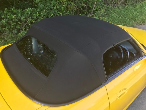 Honda s2000 black twilfast - honda,