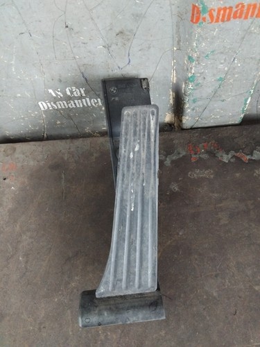 Bmw e46 325i throttle pedal - 325i,