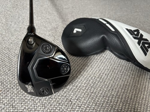 Pxg lightning wood - 7, (21*)
