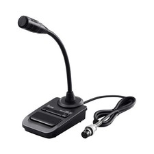Icom SM-30 Desktop Microphone