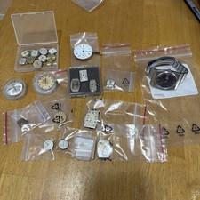 Mechanical Watch Lot- Rolex
