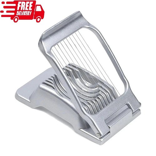 Heavy duty aluminium - aluminium, egg