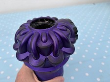 Dyson V6 Animal Purple Cyclone GOOD  WORKING CONDITION #2