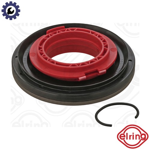 Shaft seal differential - seal,