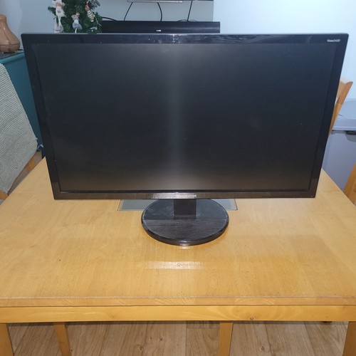 Fulll monitor viseo - viseo, 243d