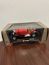 Bburago mercedes benz ssk - bburago,