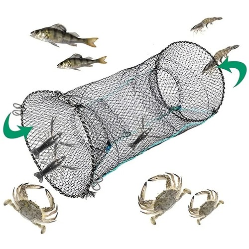 Crab trap net - trap,