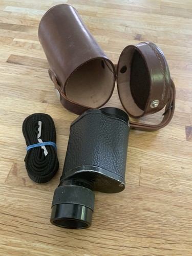 Rare carl zeiss jena - zeiss, 8x30