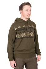 Fox Tackle HOODY Christmas