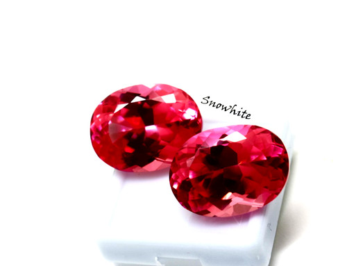 Rare padparadscha sapphire - rare,