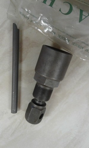 Kawasaki generator puller - generator,