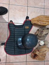 VINTAGE AMERICAN BASEBALL