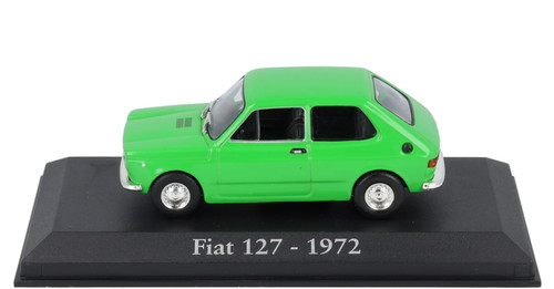 Fiat 127 italian - fiat,