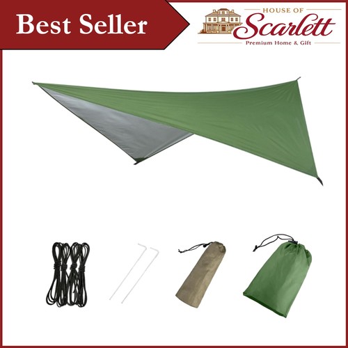 Multipurpose camping tarp 3 - camping,
