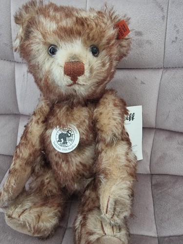 Steiff limited edition little - limited,
