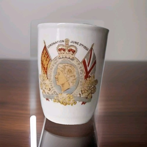 Coronation mug the original - mug,