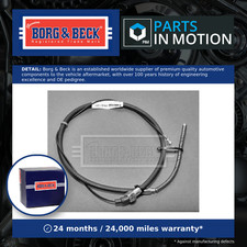 Handbrake Cable fits LDV