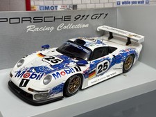 1:18 *BOXED* UT MODELS 1996
