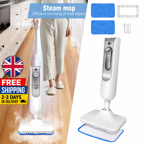 2000w electric steam mop - electric,