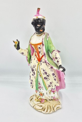 Georgian derby porcelain - georgian,