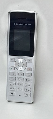 Grandstream wp810 mobile - wp810, ip