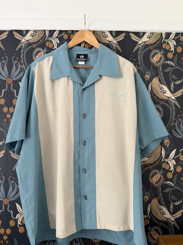 Elvis presley shirts - 2x,