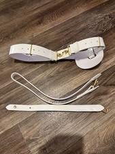 CORPS OF ARMY MUSIC WHITE