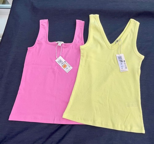 Ladies summer vest - vest, tops