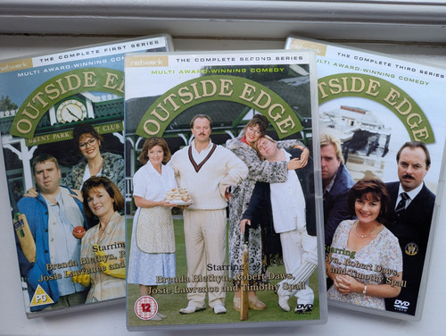 Outside edge the complete - edge:,