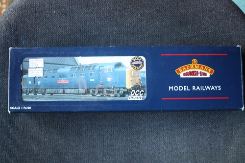 525u bachmann class - 32-525u/b,