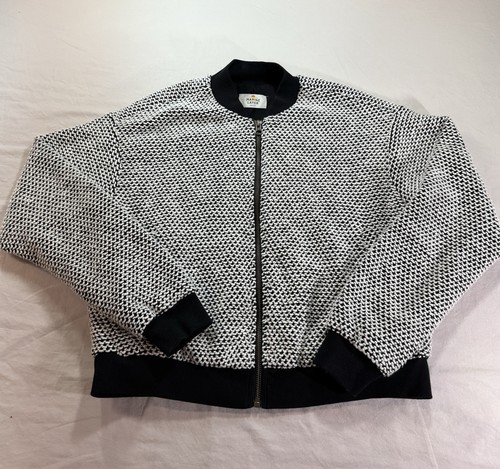 Marine layer birdseye bomber - layer,