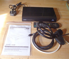 Bush BFSAT02HD Freesat HD
