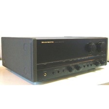 Marantz PM-80 Integrated
