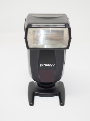 Yongnuo speedlite 460 shoe - yongnuo,