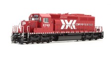 Bowser 25040 Pre-Owned GMD