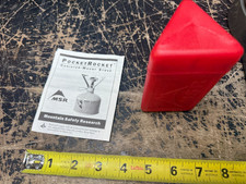 MSR Pocket Rocket Stove