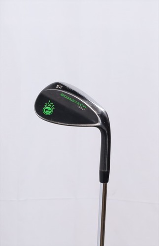 Bombtech grenade wedge - bombtech, 52°-