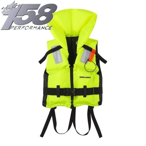 Youth sea doo - sandsea, pdf