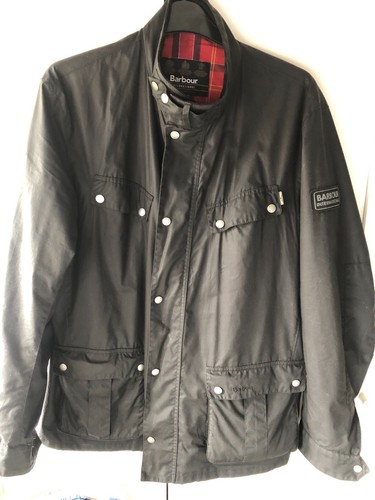 Barbour international enfield - barbour,