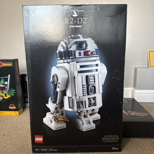 Lego star wars - wars, ucs