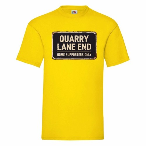 Mansfield town quarry lane - mansfield,