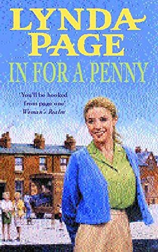 For penny page - penny, lynda
