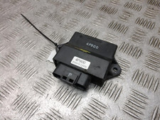 2012 YAMAHA CYGNUS X 125  ECU / CDI