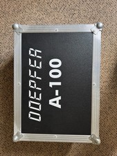 Doepfer A-100P6 Eurorack