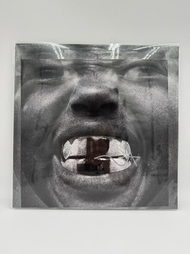 Kanye west bully - west, lp