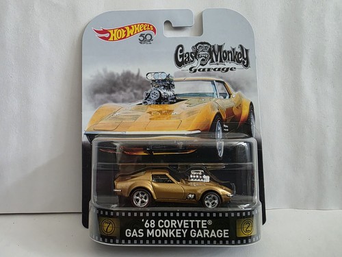 Hot wheels retro entertainment - retro,