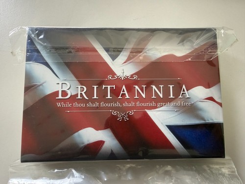 The royal mint 2011 - the,